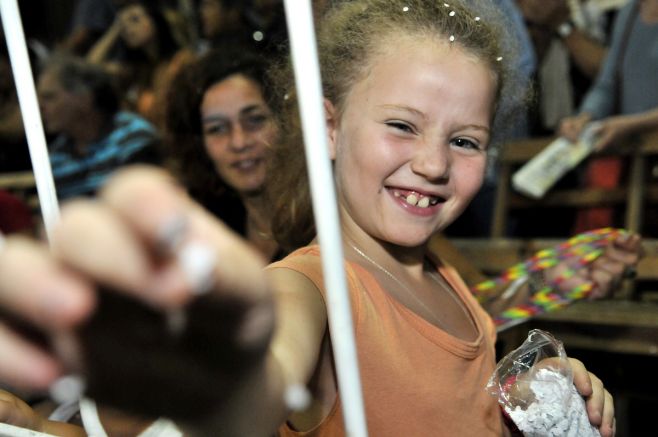 Uruguay es un Carnaval