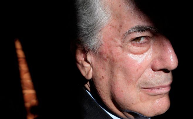 El escritor Mario Vargas Llosa hará teatro en España