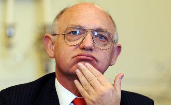 Timerman: "Nadie quería más que Nisman viviera que la presidenta y yo"