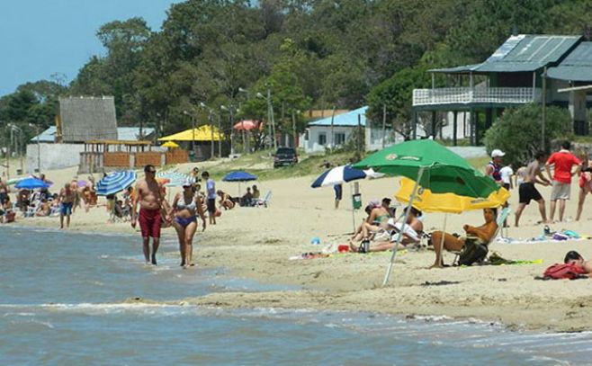 Más de 15 mil personas pasaron sus vacaciones en Cerro Largo