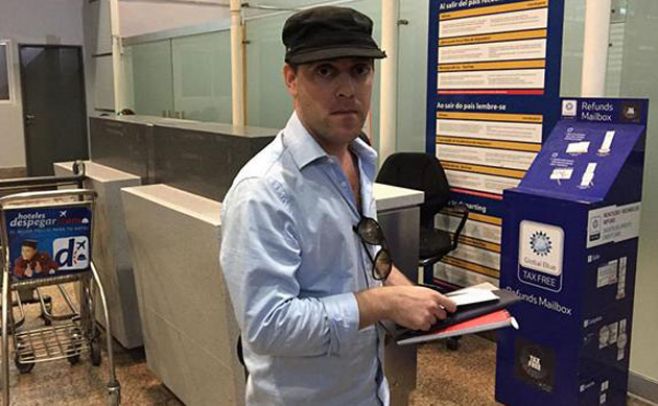 Caso Nisman: aumenta tensión política por periodista amenazado