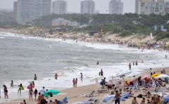 Murió hombre en Punta del Este por bacteria que lo infectó en el mar