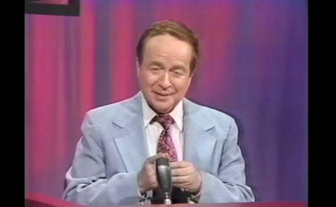 Muere Joe Franklin, el creador de los "talk-show"