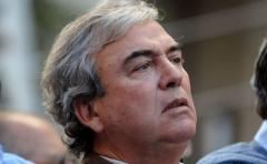 Heber: "Tendremos menos participación que en el gobierno de Mujica"