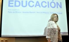 Bianchi: "Mónica Xavier no tiene ninguna capacidad de decisión"