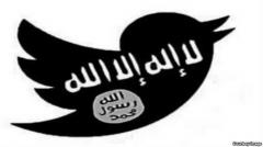 Twitter apunta fuerte contra el Estado islámico
