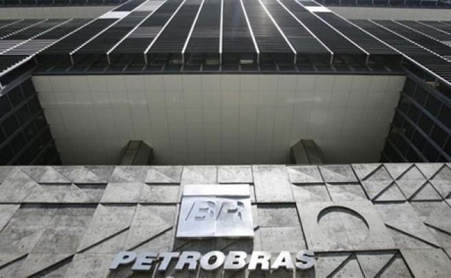 Mercados en San Pablo caen por los casos de corrupción de Petrobras