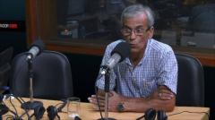 Juan Castillo: "Yo nunca me disfracé de nada, nunca cambie el discurso"