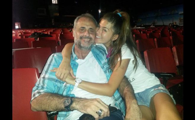 Rial estalló de furia para defender a la Niña Loly