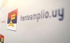 FA no respalda el voto cruzado en las elecciones municipales