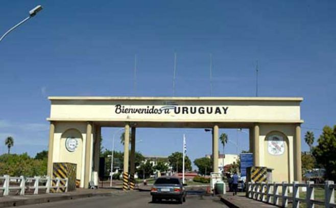Más de 800.000 vehículos cruzaron el puente General Artigas - El Espectador Uruguay (press release)