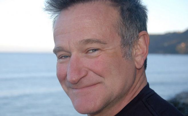 Pelea entre viuda e hijos de Robin Williams por la herencia