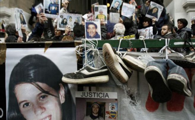 Sobreviviente de Cromañón se suicidó; es el 17° que lo hace