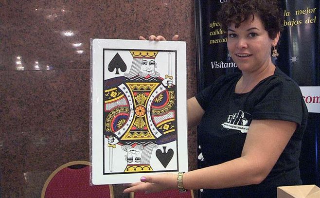 Montevideo se convierte en la capital del ilusionismo