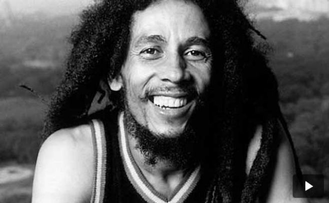 Bob Marley; la leyenda que llevó más que música al mundo