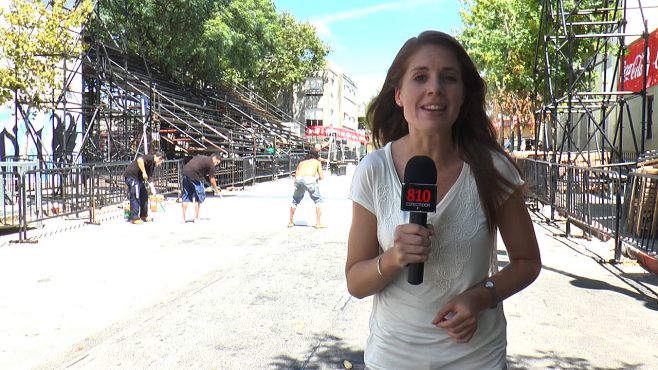 Montevideo se viste de gala; llega el Desfile de Llamadas