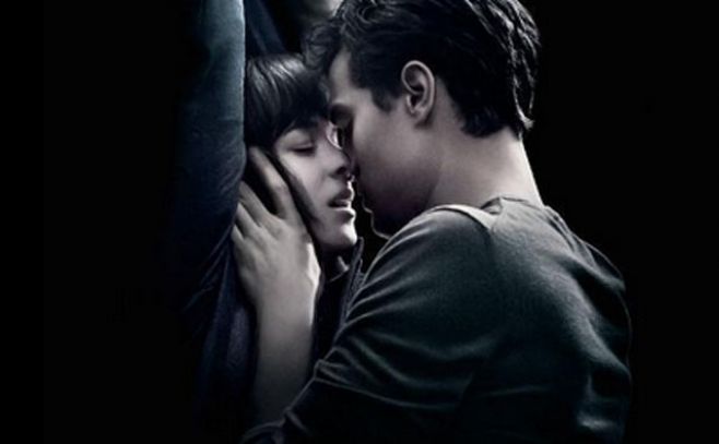 Furor en Uruguay por estreno de "50 Sombras de Grey"