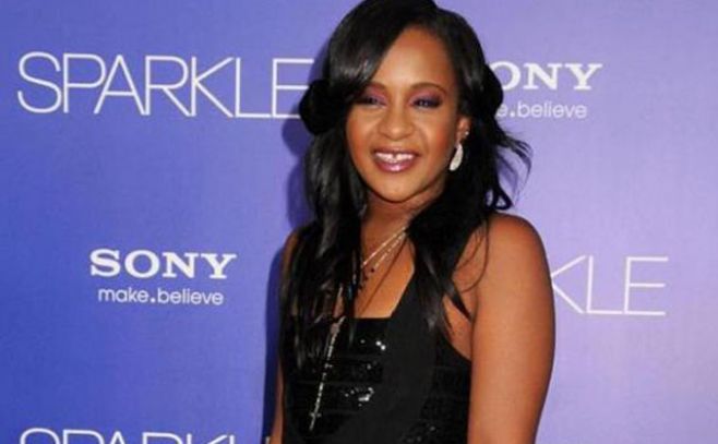 Policía investiga el caso de la hija de Whitney Houston Policía investiga el caso de la hija de Whitney Houston