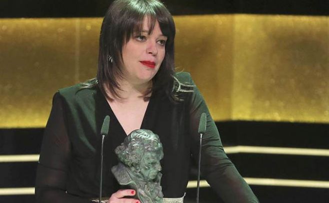 La polaca "Ida", Goya a la mejor película europea