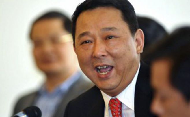 China ejecuta a magnate por homicidio y corrupción