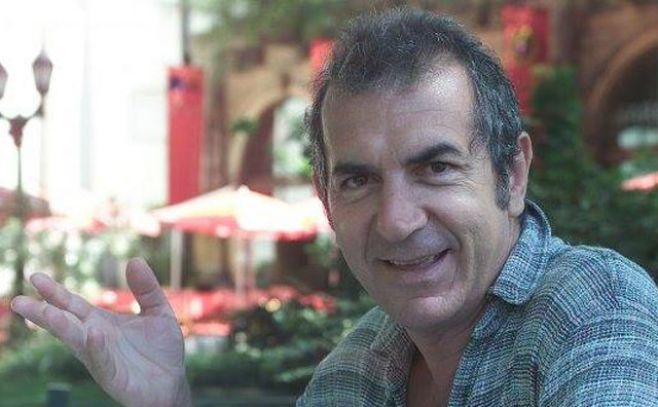 Murió el actor argentino Jorge Sassi, a los 64 años Murió el actor argentino Jorge Sassi, a los 64 años