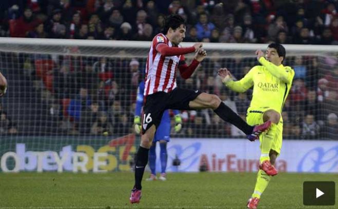 Suárez: "Soy muy autocrítico"