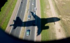 Personas con pasaportes israelíes falsos "fueron rechazadas"