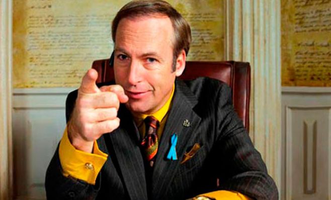 Better Call Saul: mejor estreno en la historia de la TV por cable