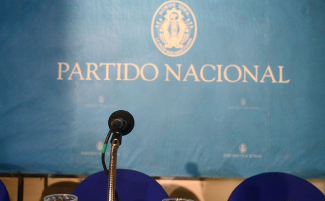 Partido Nacional aceptó oferta de Vázquez de participar en el gobierno