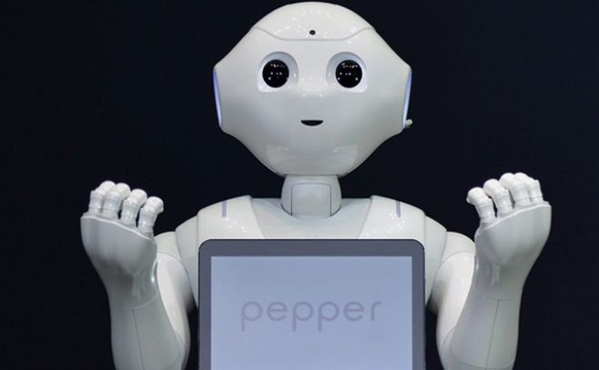 Retrasan salida a mercado de Pepper por demanda excesiva