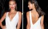 Irina Shayk: "Me gustan los hombres honestos y fieles"