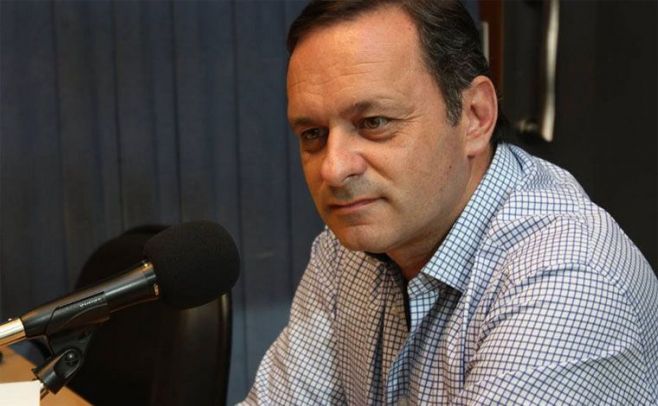 Delgado destacó "acercamiento para incidir en temas fundamentales"