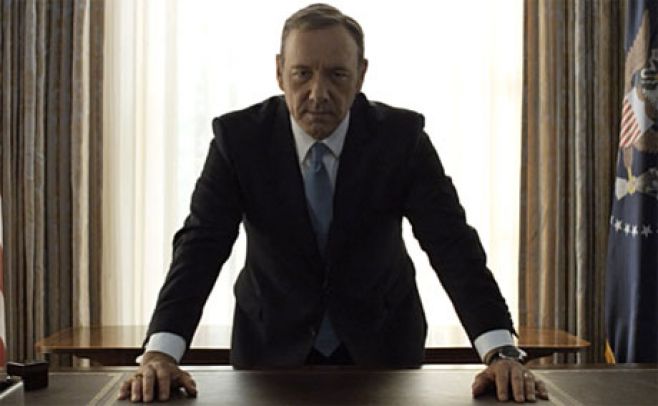 Netflix estrena por error la 3.ª temporada de "House of Cards" Netflix estrena por error la 3.ª temporada de "House of Cards"