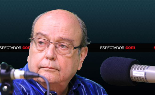 El día que Julio Villegas volvió a la mañana de El Espectador