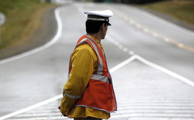 Trágico fin de semana de carnaval: cuatro muertos en rutas nacionales