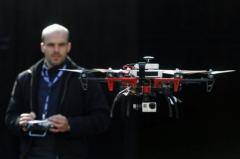 ístas serán las normas a cumplir para el uso de drones en EEUU