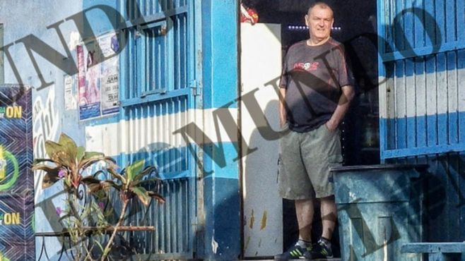 Etarra De Juana Chaos se oculta en Venezuela, según diario Etarra De Juana Chaos se oculta en Venezuela, según diario