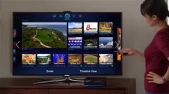 Samsung reconoce que nos espía con sus Smart TV