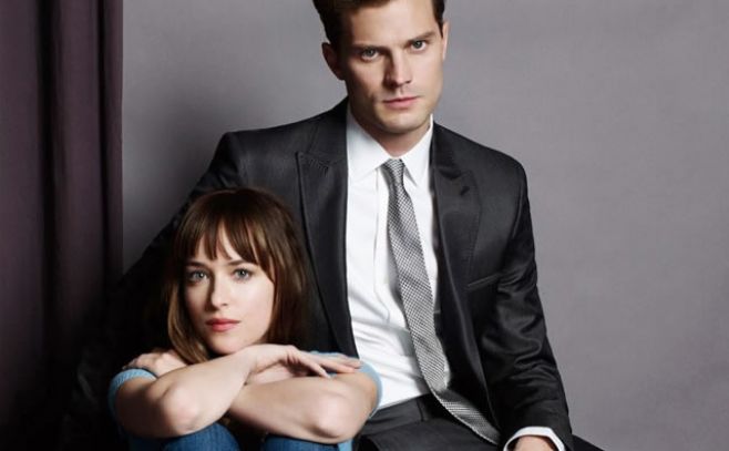 La taquilla uruguaya reventó con "50 sombras de Grey" La taquilla uruguaya reventó con "50 sombras de Grey"