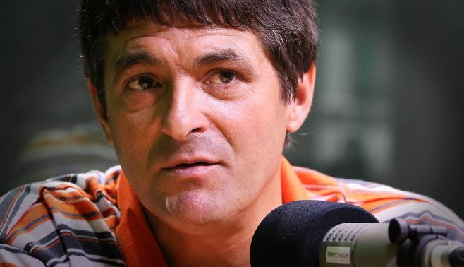 Carlos Silva: "Prefiero a los compañeros trabajando en el contenedor que vendiendo droga o robando"