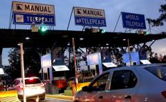 Siete muertos en rutas nacionales en lo que va del feriado de Carnaval