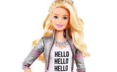 Nueva Barbie tendrá conexión a internet y podrá conversar