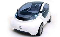 Apple planea empezar a fabricar auto eléctrico en 2020