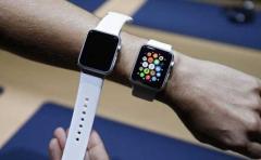 Apple proyecta vender 20 millones de relojes inteligentes