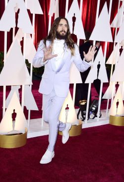 Una alfombra de claroscuros. EFE