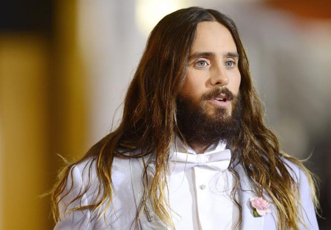 Una alfombra de claroscuros. EFE