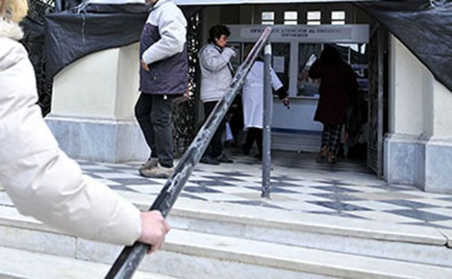 Mendoza: "Una vez que ingresa, INR no tiene competencia alguna"