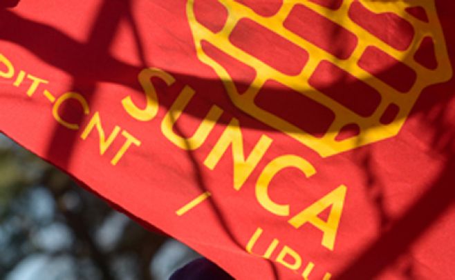 Regasificadora: Sunca para por envío a seguro de paro a 150 trabajadores