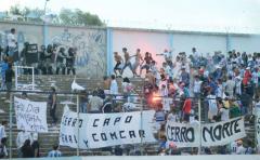 Prisión para los tres hinchas de Cerro que participaron en incidentes