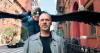 Michael Keaton tuvo que meter su discurso en el bolsillo
